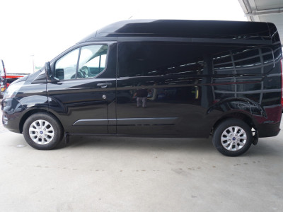Ford Transit Custom 300L 2.0 TDCI 130PK L2H2 Trend nr. V170 | Airco | Cruise | Ideaal voor Camperombouw 8