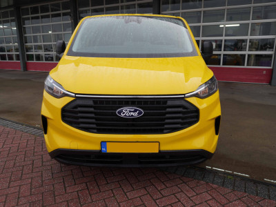 Ford Transit Custom 300L 2.0 TDCI 136PK L2H1 Trend Automaat Schuifdeur links en rechts Airco | Cruise | Navi | Actieaanbieding op=op 12