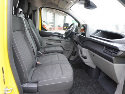 Ford Transit Custom 300L 2.0 TDCI 136PK L2H1 Trend Automaat Schuifdeur links en rechts Airco | Cruise | Navi | Actieaanbieding op=op 15