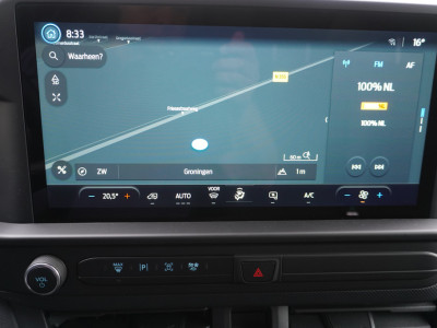 Ford Transit Custom 300L 2.0 TDCI 136PK L2H1 Trend Automaat Schuifdeur links en rechts Airco | Cruise | Navi | Actieaanbieding op=op 19