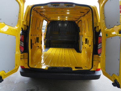 Ford Transit Custom 300L 2.0 TDCI 136PK L2H1 Trend Automaat Schuifdeur links en rechts Airco | Cruise | Navi | Actieaanbieding op=op 6