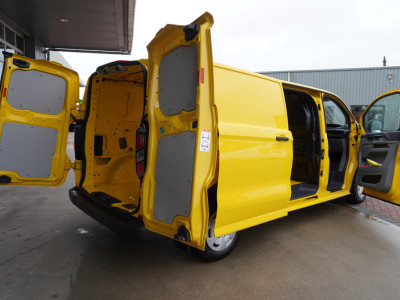 Ford Transit Custom 300L 2.0 TDCI 136PK L2H1 Trend Automaat Schuifdeur links en rechts Airco | Cruise | Navi | Actieaanbieding op=op 7