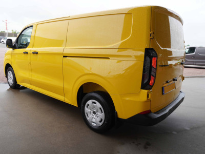 Ford Transit Custom 300L 2.0 TDCI 136PK L2H1 Trend Automaat Schuifdeur links en rechts Airco | Cruise | Navi | Actieaanbieding op=op 8