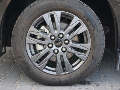 Ford Transit Custom 300S 150PK Limited BPM VRIJ!! Navi, Cam, Adap. Cruise, 17 LM, Trekhaak!! NR. A185 foto 21