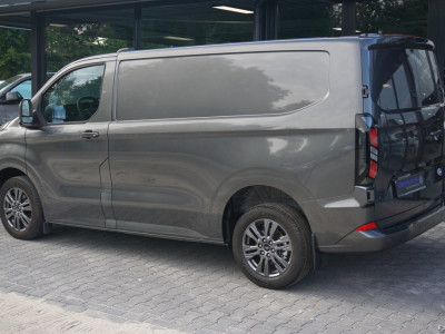 Ford Transit Custom 300S 150PK Limited BPM VRIJ!! Navi, Cam, Adap. Cruise, 17 LM, Trekhaak!! NR. A185 foto 3
