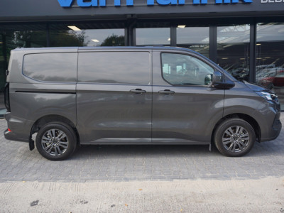 Ford Transit Custom 300S 150PK Limited BPM VRIJ!! Navi, Cam, Adap. Cruise, 17 LM, Trekhaak!! NR. A185 foto 5