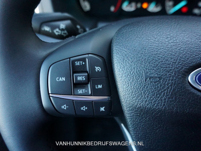 Ford Transit Custom 300S Active 130PK BPM VRIJ!! Airco, Cruise, Apple CP / Android Auto, 17 LM Velg!! NR. 397 foto 11