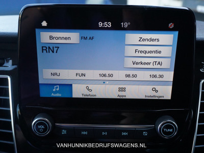 Ford Transit Custom 300S Active 130PK BPM VRIJ!! Airco, Cruise, Apple CP / Android Auto, 17 LM Velg!! NR. 397 foto 14