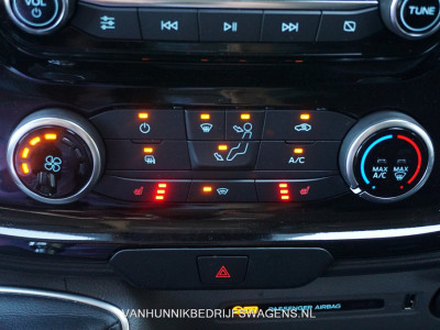 Ford Transit Custom 300S Active 130PK BPM VRIJ!! Airco, Cruise, Apple CP / Android Auto, 17 LM Velg!! NR. 397 foto 16