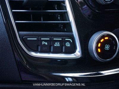 Ford Transit Custom 300S Active 130PK BPM VRIJ!! Airco, Cruise, Apple CP / Android Auto, 17 LM Velg!! NR. 397 foto 17