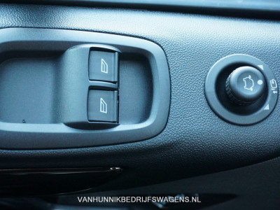 Ford Transit Custom 300S Active 130PK BPM VRIJ!! Airco, Cruise, Apple CP / Android Auto, 17 LM Velg!! NR. 397 foto 20