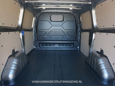 Ford Transit Custom 300S Active 130PK BPM VRIJ!! Airco, Cruise, Apple CP / Android Auto, 17 LM Velg!! NR. 397 foto 7