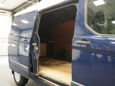 Ford Transit Custom 310 2.2 TDCI L2 - Airco - Cruise - Trekhaak - €3.950,- Ex. BTW foto 11