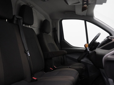 Ford Transit Custom 310 2.2 TDCI L2 - Airco - Cruise - Trekhaak - €3.950,- Ex. BTW foto 4