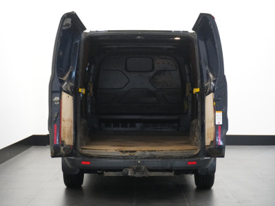Ford Transit Custom 310 2.2 TDCI L2 - Airco - Cruise - Trekhaak - €3.950,- Ex. BTW foto 7