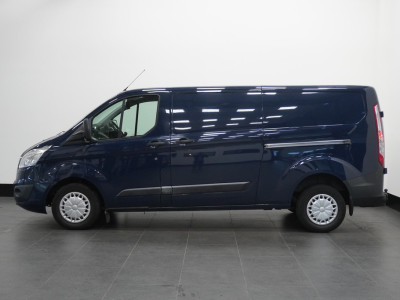 Ford Transit Custom 310 2.2 TDCI L2 - Airco - Cruise - Trekhaak - €3.950,- Ex. BTW foto 8