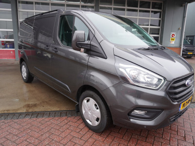 Ford Transit Custom 320 2.0 TDCI 130PK L2H1 Trend Nr. V102 | Airco | Cruise | Camera | Apple CP - Android auto