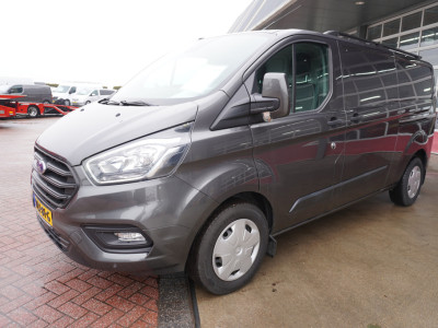 Ford Transit Custom 320 2.0 TDCI 130PK L2H1 Trend Nr. V102 | Airco | Cruise | Camera | Apple CP - Android auto 10