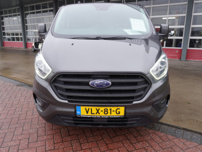 Ford Transit Custom 320 2.0 TDCI 130PK L2H1 Trend Nr. V102 | Airco | Cruise | Camera | Apple CP - Android auto 11
