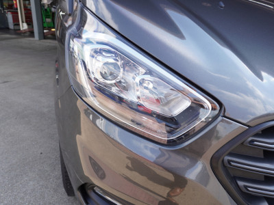 Ford Transit Custom 320 2.0 TDCI 130PK L2H1 Trend Nr. V102 | Airco | Cruise | Camera | Apple CP - Android auto 12