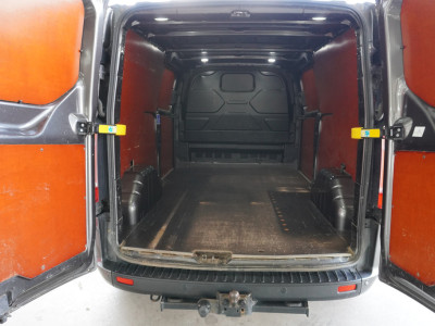 Ford Transit Custom 320 2.0 TDCI 130PK L2H1 Trend Nr. V102 | Airco | Cruise | Camera | Apple CP - Android auto 13