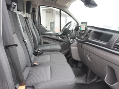 Ford Transit Custom 320 2.0 TDCI 130PK L2H1 Trend Nr. V102 | Airco | Cruise | Camera | Apple CP - Android auto 14