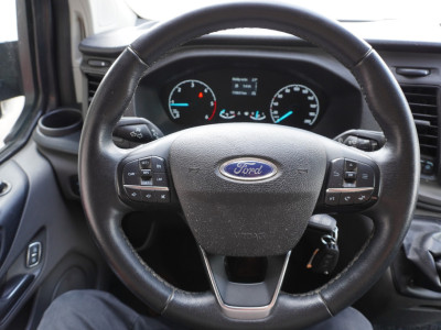 Ford Transit Custom 320 2.0 TDCI 130PK L2H1 Trend Nr. V102 | Airco | Cruise | Camera | Apple CP - Android auto 15