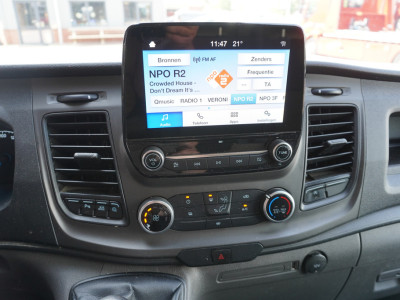 Ford Transit Custom 320 2.0 TDCI 130PK L2H1 Trend Nr. V102 | Airco | Cruise | Camera | Apple CP - Android auto 17