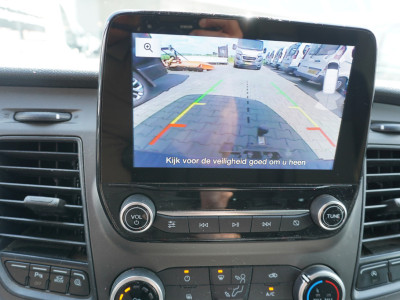 Ford Transit Custom 320 2.0 TDCI 130PK L2H1 Trend Nr. V102 | Airco | Cruise | Camera | Apple CP - Android auto 18