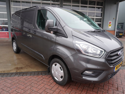 Ford Transit Custom 320 2.0 TDCI 130PK L2H1 Trend Nr. V102 | Airco | Cruise | Camera | Apple CP - Android auto 2