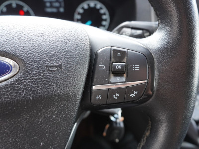 Ford Transit Custom 320 2.0 TDCI 130PK L2H1 Trend Nr. V102 | Airco | Cruise | Camera | Apple CP - Android auto 20