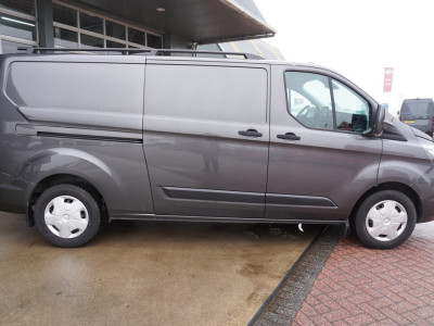 Ford Transit Custom 320 2.0 TDCI 130PK L2H1 Trend Nr. V102 | Airco | Cruise | Camera | Apple CP - Android auto 3