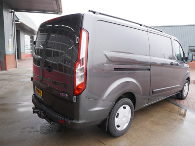 Ford Transit Custom 320 2.0 TDCI 130PK L2H1 Trend Nr. V102 | Airco | Cruise | Camera | Apple CP - Android auto 4