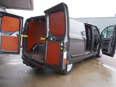 Ford Transit Custom 320 2.0 TDCI 130PK L2H1 Trend Nr. V102 | Airco | Cruise | Camera | Apple CP - Android auto 5