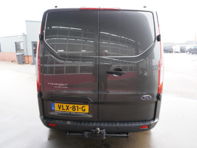 Ford Transit Custom 320 2.0 TDCI 130PK L2H1 Trend Nr. V102 | Airco | Cruise | Camera | Apple CP - Android auto 6