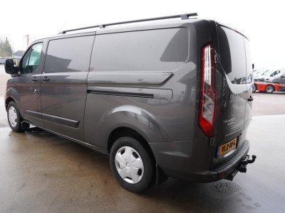 Ford Transit Custom 320 2.0 TDCI 130PK L2H1 Trend Nr. V102 | Airco | Cruise | Camera | Apple CP - Android auto 7