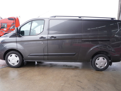 Ford Transit Custom 320 2.0 TDCI 130PK L2H1 Trend Nr. V102 | Airco | Cruise | Camera | Apple CP - Android auto 8
