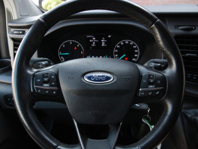 Ford Transit Custom 320 2.0 TDCI 130PK L2H1 Trend / Trekhaak / Imperiaal / Navi / 3 zits 14