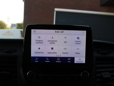 Ford Transit Custom 320 2.0 TDCI 130PK L2H1 Trend / Trekhaak / Imperiaal / Navi / 3 zits 20