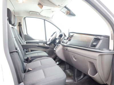Ford Transit Custom 320 2.0 TDCI 130pk Automaat L2H1 Trend D.C. Inrichting 10-2022 foto 12