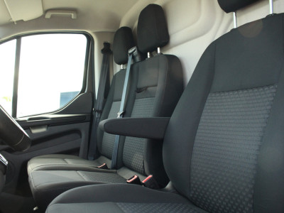 Ford Transit Custom 320 2.0TDCI 130pk L1H1 Trend | Trekhaak | Cruise | Airco | Lease 360,- p/m foto 14