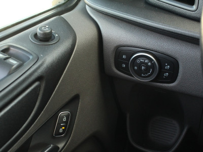 Ford Transit Custom 320 2.0TDCI 130pk L1H1 Trend | Trekhaak | Cruise | Airco | Lease 360,- p/m foto 17