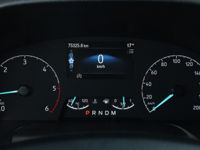 Ford Transit Custom 320 2.0TDCI 130pk L1H1 Trend | Trekhaak | Cruise | Airco | Lease 360,- p/m foto 21