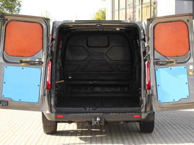 Ford Transit Custom 320 2.0TDCI 130pk L1H1 Trend | Trekhaak | Cruise | Airco | Lease 360,- p/m foto 8