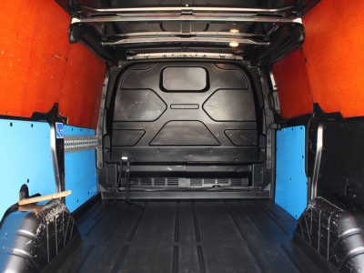 Ford Transit Custom 320 2.0TDCI 130pk L1H1 Trend | Trekhaak | Cruise | Airco | Lease 360,- p/m foto 9