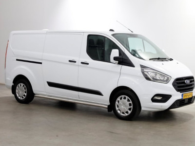 Ford Transit Custom 320 2.0 TDCI 130pk L2H1 Trend Airco/Navi/Camera 10-2020 foto 10
