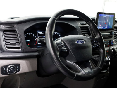 Ford Transit Custom 320 2.0 TDCI 130pk L2H1 Trend Airco/Navi/Camera 10-2020 foto 12