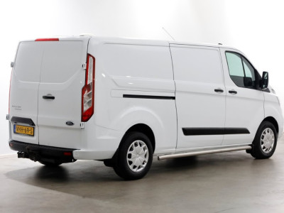 Ford Transit Custom 320 2.0 TDCI 130pk L2H1 Trend Airco/Navi/Camera 10-2020 foto 2