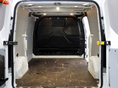 Ford Transit Custom 320 2.0 TDCI 130pk L2H1 Trend Airco/Navi/Camera 10-2020 foto 5