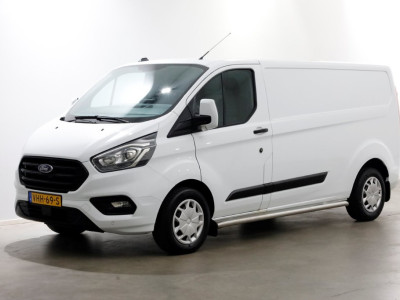 Ford Transit Custom 320 2.0 TDCI 130pk L2H1 Trend Airco/Navi/Camera 10-2020 foto 8